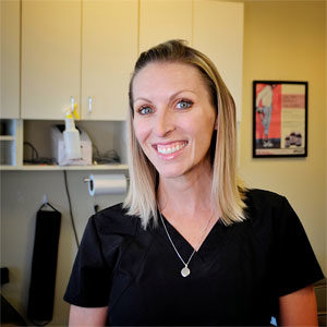 Jaime DiOrio-Phillips, D.C.
