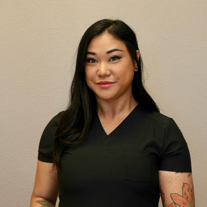 Emy Tolentino