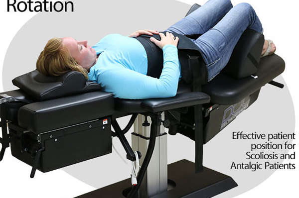 Spinal Decompression