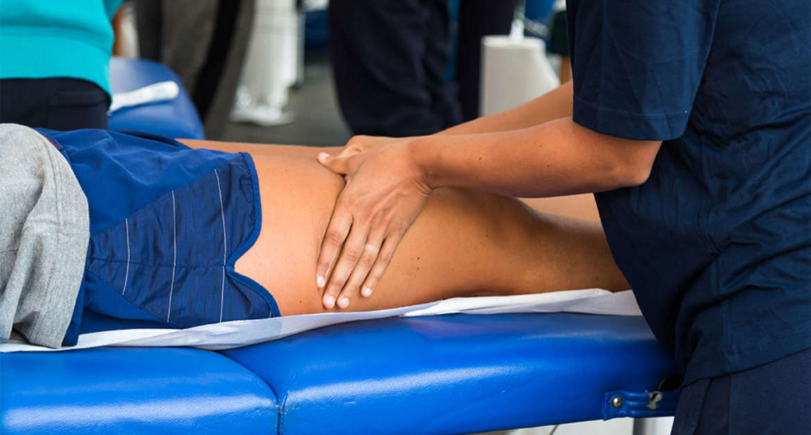Massage Therapy