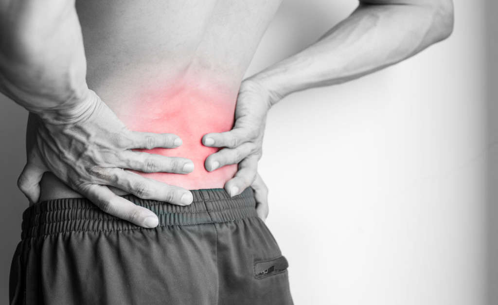 10 Non-Invasive Tips To Help You Master Pain Management
