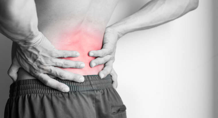 10 Non-Invasive Tips To Help You Master Pain Management