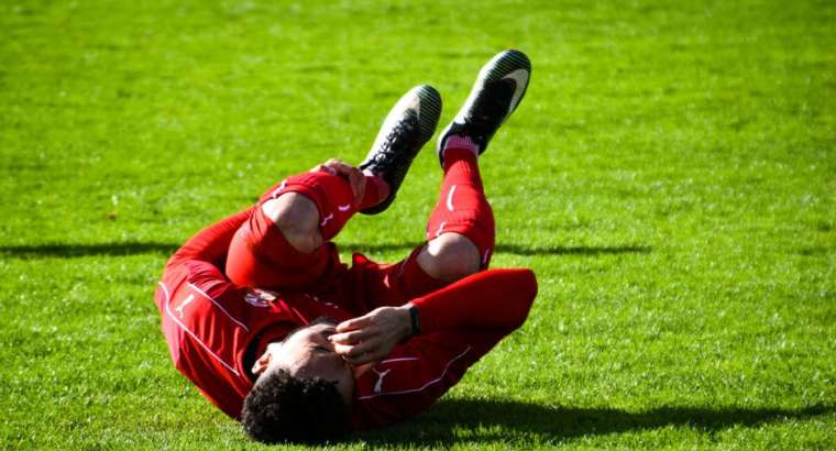 Sports Injury Treatment: The Top 6 Options