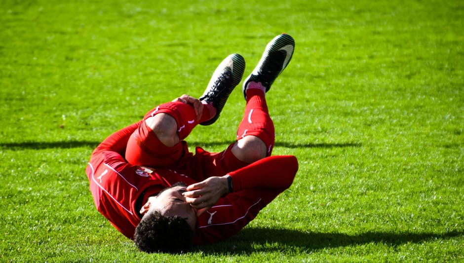 Sports Injury Treatment: The Top 6 Options