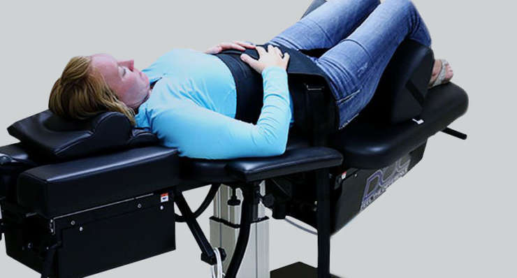 Spinal Decompression