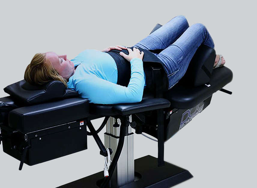 Spinal Decompression