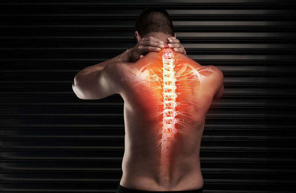 Mechanical Assisted Spinal Manipulation