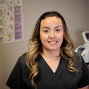 Marisela Lopez, C.A.