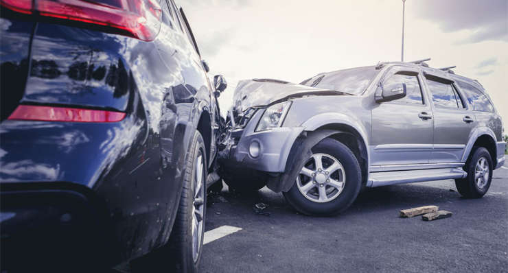 Motor Vehicle Accidents