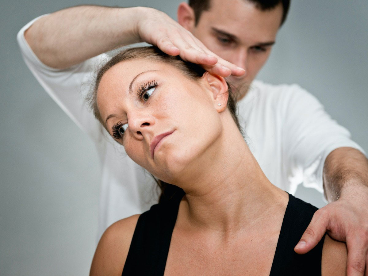 Spinal / Extremity Manipulation Spine Center, Las Vegas