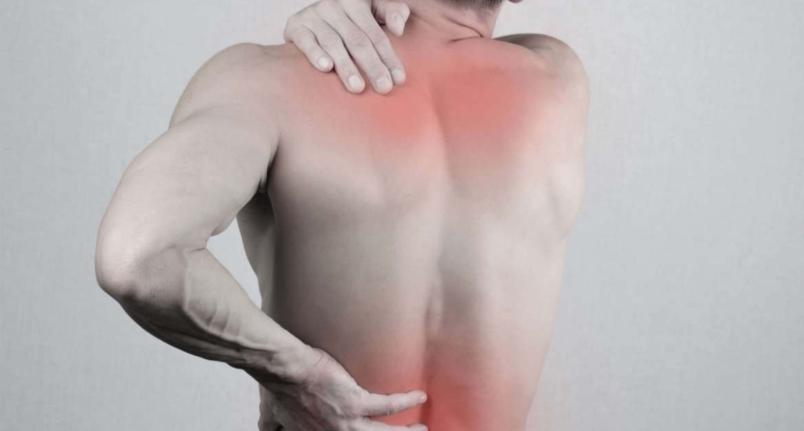 The Different Types of Back Pain and How a Chiropractor Can Help