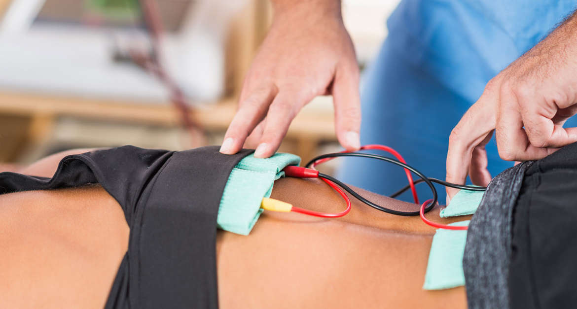 Electrical Stimulation