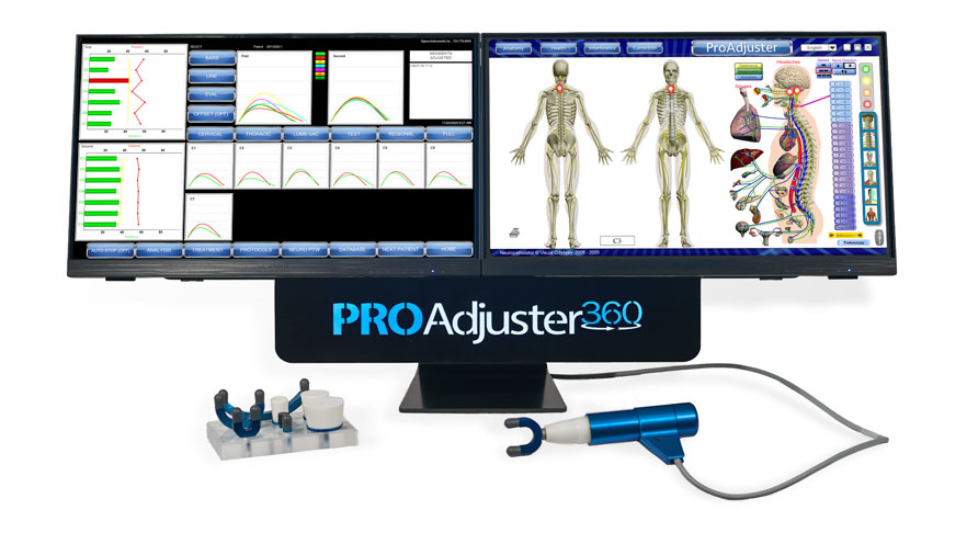 ProAdjuster 360