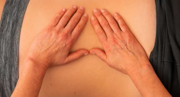How Can a Las Vegas Chiropractor Help Me With Back Pain?