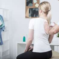 Chronic Neck Pain: How a Chiropractor Can Help