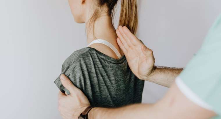 Personal Injuries: 5 Signs You May Need To See a Chiropractor