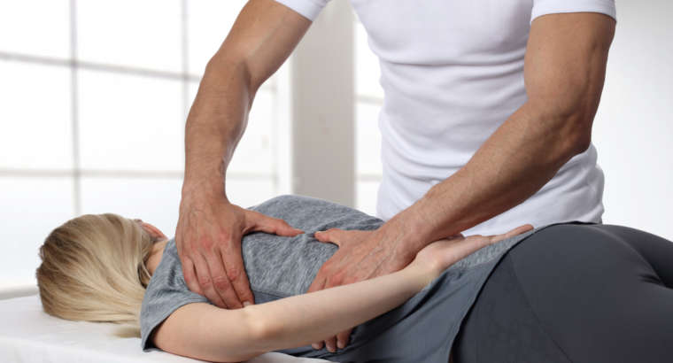 Pregnancy Chiropractor: Benefits of Chiropractic Care During Pregnancy