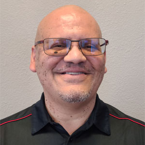 Tony Moreno