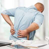 What Are the Different Types of Back Pain?