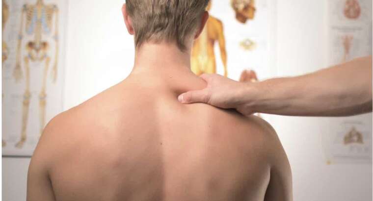 The Benefits of Chiropractic Care for Treating Whiplash