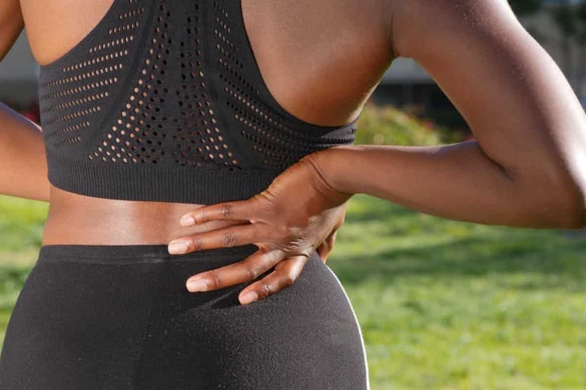 How the McKenzie Method Helps Reduce Back Pain