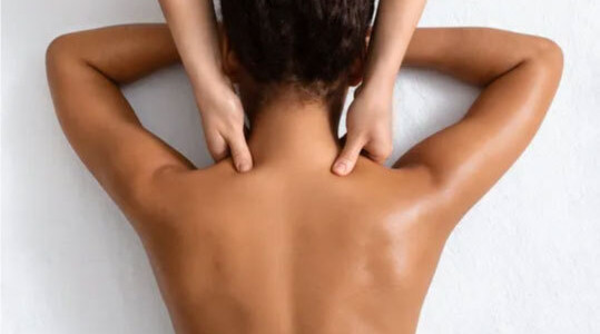 Massage <em>Therapy</em>