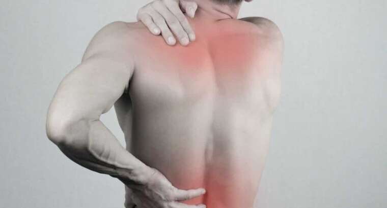 How Neck and Back Pain Are Related