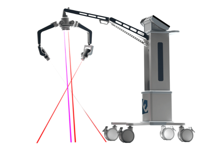 Spine Center Laser Therapy