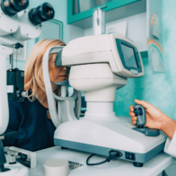What Exactly is a DOT Eye Exam? Exploring the Basics