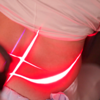 Cold Laser Treatment: How Does Cold Laser Therapy Treat Chronic Pain?