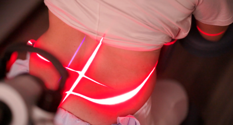 Cold Laser Treatment: How Does Cold Laser Therapy Treat Chronic Pain?