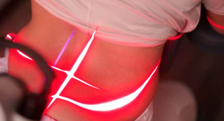 Revolutionize Pain Relief with Deep Tissue Laser Therapy in Las Vegas