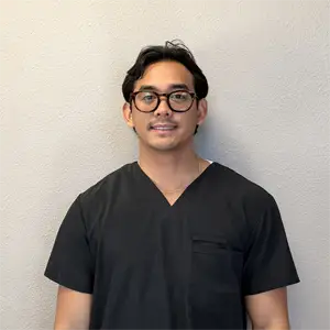 Jaremiah ‘Jam’ Co