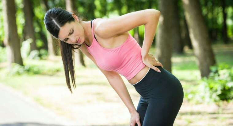 Sports Injury Care: The Importance of Visiting a Chiropractor