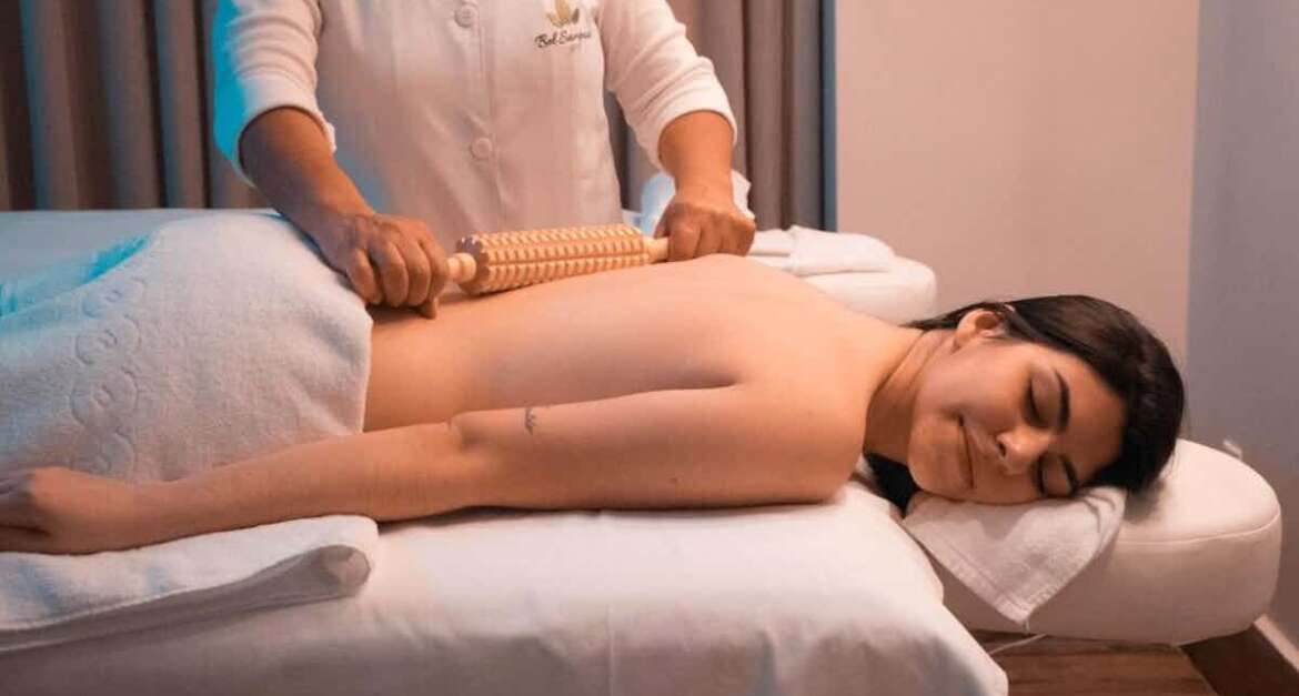 Best Massage Therapy Options to Reduce Stress and Pain in Las Vegas