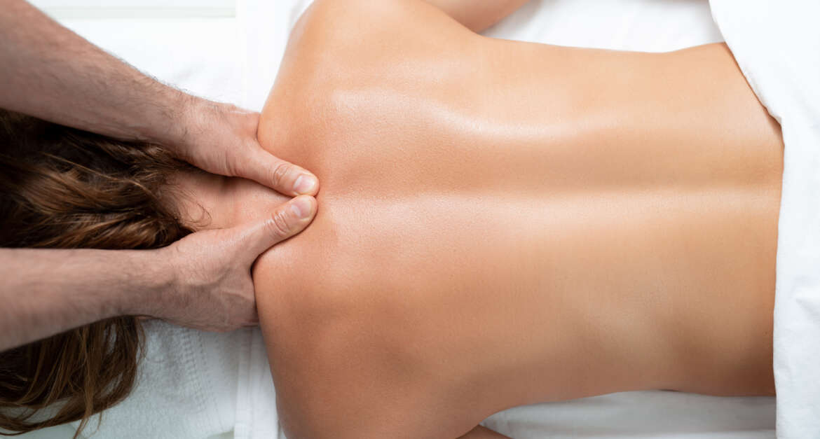 Top Benefits of Therapeutic Massage Therapy at The Spine Center