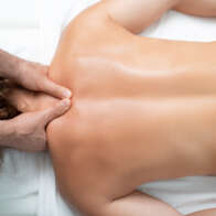 Top Benefits of Therapeutic Massage Therapy at The Spine Center