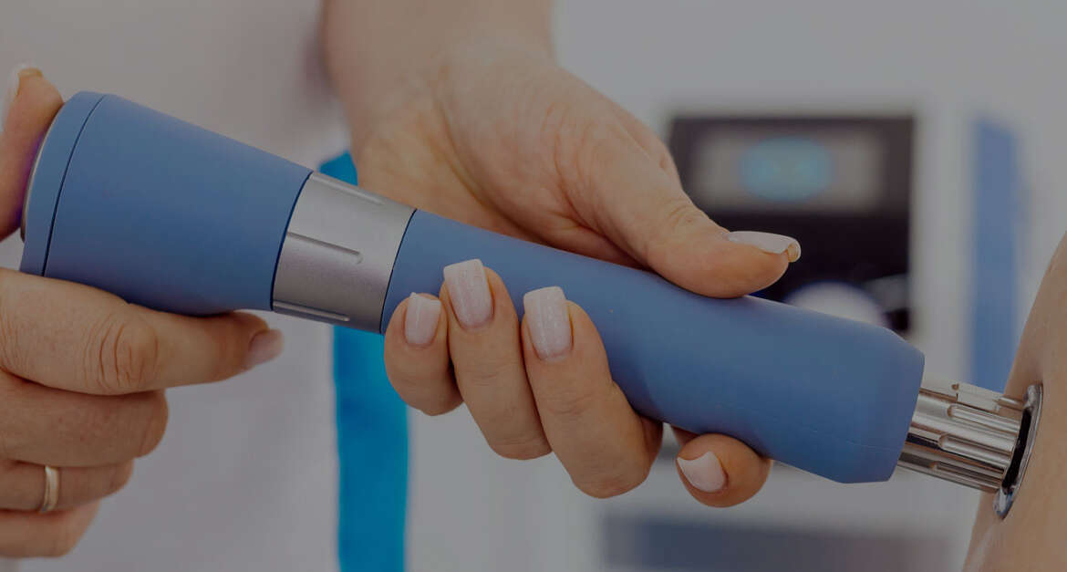 Shockwave Therapy