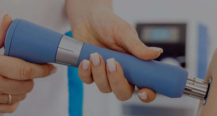 Shockwave Therapy