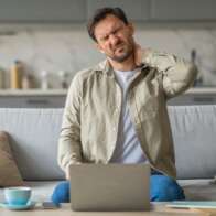 Why Spinal Decompression Helps Chronic Neck Pain