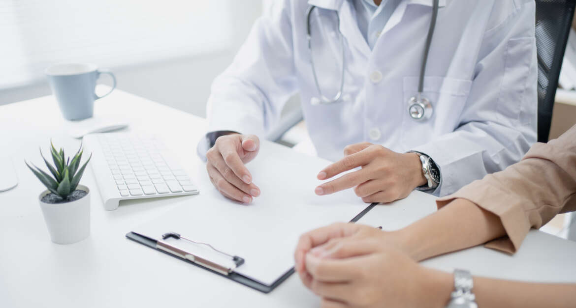 Understanding DOT Physical and Back Pain Treatment Options