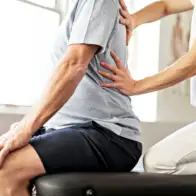 Holistic Back Pain Care with Chiropractic Help
