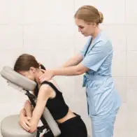 5 Reasons to Try Medical Massage at The Spine Center