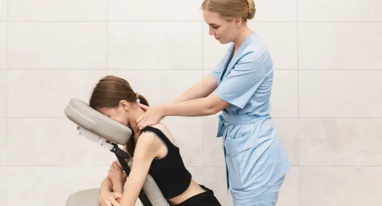 5 Reasons to Try Medical Massage at The Spine Center