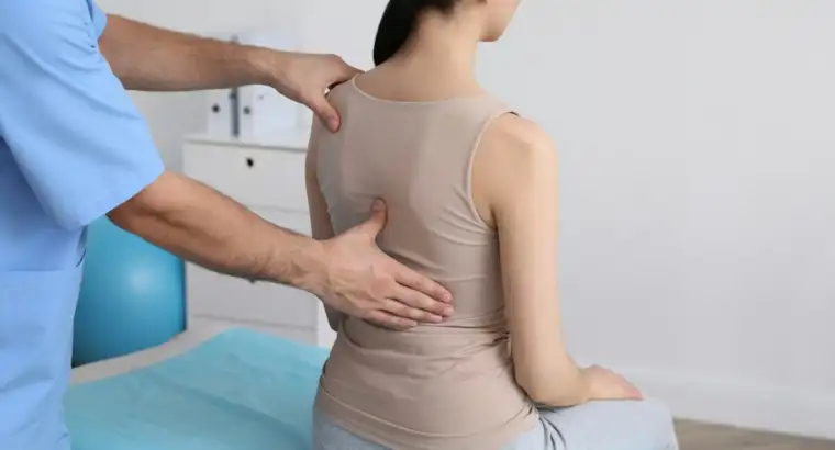 6 Things to Know Before Starting Spinal Decompression