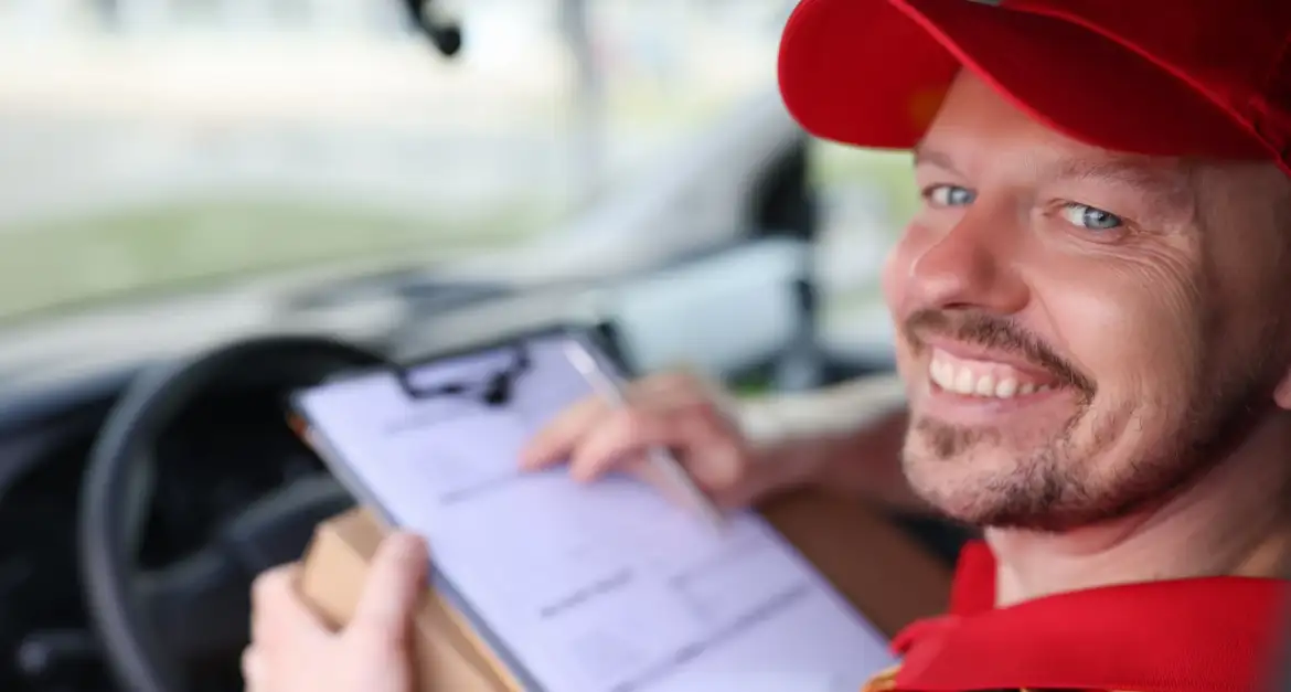 10 DOT Physical Requirements & Facts Every Commercial Driver Must Know