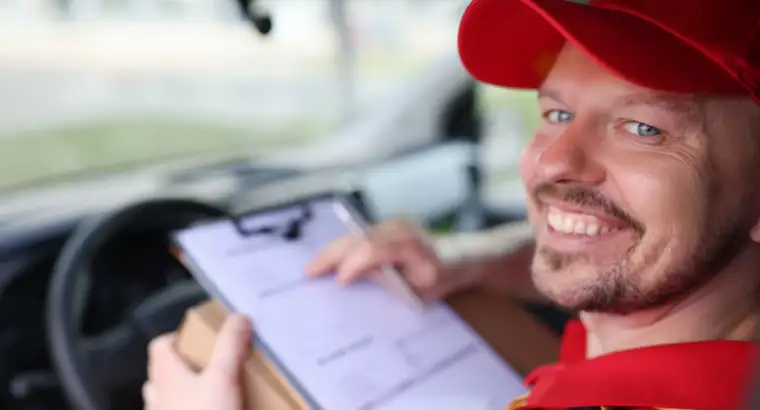 10 DOT Physical Requirements & Facts Every Commercial Driver Must Know