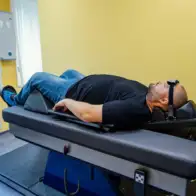 Find Relief Fast With Spinal Decompression Therapy