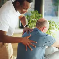 The McKenzie Method: How MDT Treats Back Pain