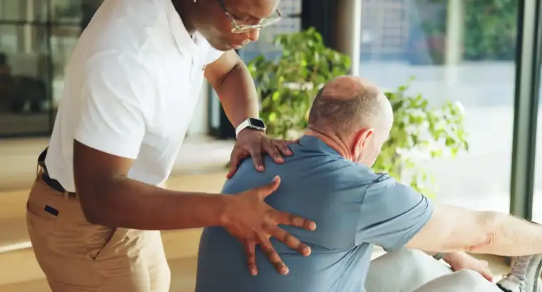 The McKenzie Method: How MDT Treats Back Pain